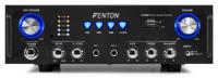 Fenton AV100BT stereo HiFi versterker met Bluetooth - 2x 50W - thumbnail