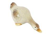 Countryfield eend liggend 16x7,8x7,5cm - thumbnail