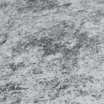 Livingwalls Profitex 2022 - Zilver - Gipslook - 389696