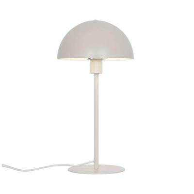 Nordlux Design tafellampEllen zand bruin - 48555009