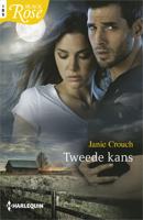 Tweede kans - Janie Crouch - ebook - thumbnail