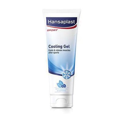 Hansaplast Cooling Gel 100ml