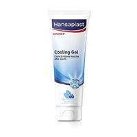 Hansaplast Cooling Gel 100ml - thumbnail