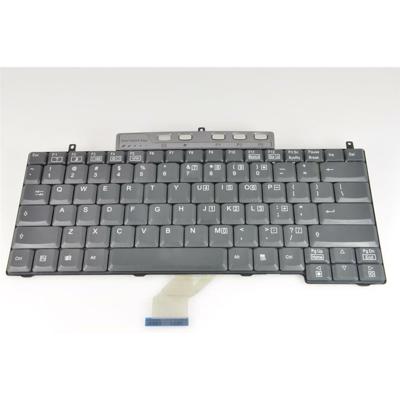 Notebook keyboard for Dell SmartStep 200N, 250N Notebook keyboard for Dell SmartStep 200N, 250N