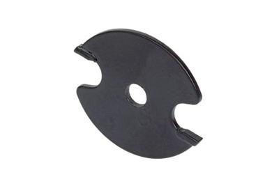 Wolfcraft 3829000 Groeffrees Hardmetaal Afmeting, Ø 40 mm