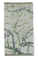Beddinghouse Beddinghouse x Van Gogh Museum Beach Blossom Strandlaken Groen 100x180 cm - thumbnail