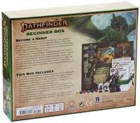 Pathfinder Beginner Box (P2) - thumbnail