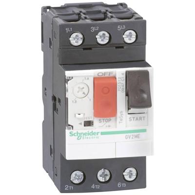 Schneider Electric GV2ME076 GV2ME076 Motorbeveiligingsschakelaar 1 stuk(s)