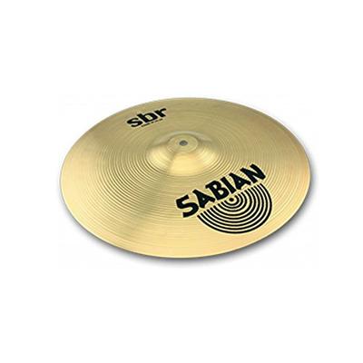 Sabian SBR 16 inch Crash bekken