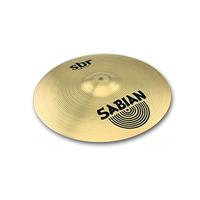 Sabian SBR 16 inch Crash bekken - thumbnail