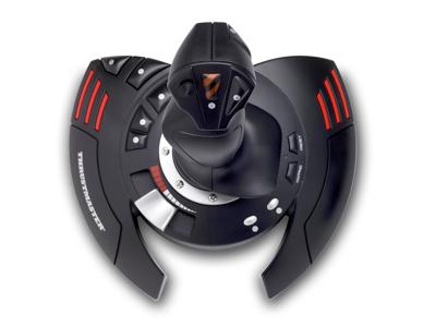Thrustmaster T Flight Stick X joystick