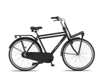 Altec Dutch Transportfiets Heren 28 inch 57cm 3v