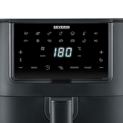 Severin FR2462 Frituurpan