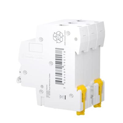 Schneider Electric R9F23316 Zekeringautomaat 3-fasig 16 A 400 V