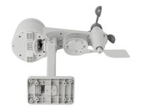 BRESSER 5-in-1 Comfort Weercenter met Kleurendisplay (zwart) - thumbnail