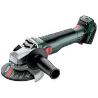Metabo W 18 LT BL 11-125 613052840 Haakse accuslijper 125 mm 18 V - thumbnail