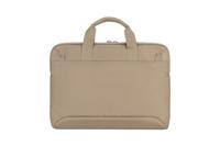 Tucano Smilza bag laptop/notebook 13"/14" - Beige - thumbnail