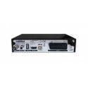 Esperanza EV106R TV set-top box Kabel Zwart - thumbnail