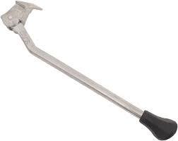 Olona Werkplaatsdoos standaard c20 290mm zilver (p12)