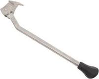 Olona Werkplaatsdoos standaard c20 290mm zilver (p12) - thumbnail