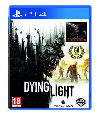 Dying Light - thumbnail