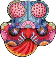 Moooi Carpets - Plejaren - 292x300 cm Vloerkleed - thumbnail