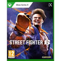Street Fighter 6 - thumbnail