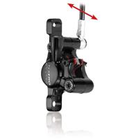 TEKTRO remblokhouder br.caliper su2.y - thumbnail