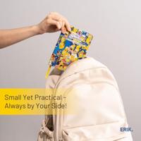 The Simpsons Pocket Schoolagenda 2025 - 2026 - thumbnail