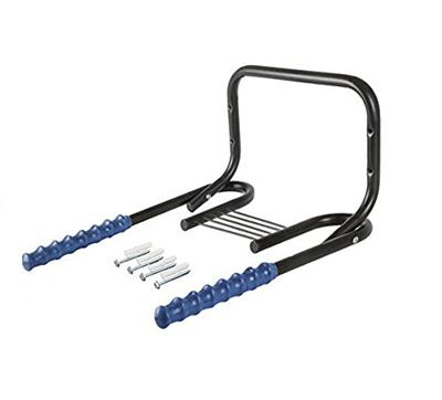 Messingschlager fiets-wandhouder bike wall bracket