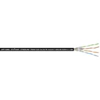 LAPP 2170908/1000 Netwerkkabel ETHERLINE® TRAIN FLEX Zwart 1000 m - thumbnail