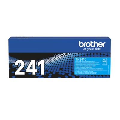 Brother TN-241C cyaan - thumbnail