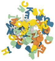 HEMA Foam Stickers Letters En Cijfers - thumbnail