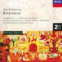 The Essential Borodin - CD (0028945563220) - thumbnail