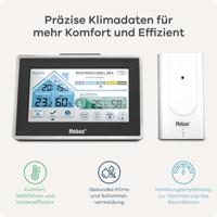Mebus 01026 01026 Draadloos weerstation - thumbnail
