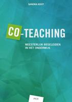 Co-teaching (Paperback) - thumbnail