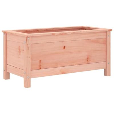 Plantenbak 82,5x40x39 cm massief douglashout Plantenbak 82,5x40x39 cm massief douglashout