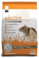 Selective rat 1,5 kg Supreme - Supreme - thumbnail