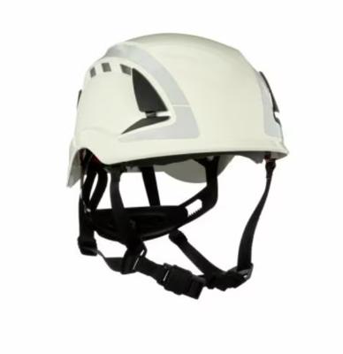 3M X5001V-CE Veiligheidshelm EN 397, EN 12492 Wit 3M X5001V-CE Veiligheidshelm EN 397, EN 12492 Wit