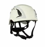 3M X5001V-CE Veiligheidshelm EN 397, EN 12492 Wit - thumbnail