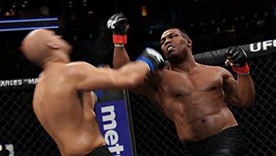 EA Sports UFC 2 EA Sports UFC 2