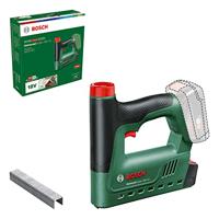 Bosch Home and Garden Bosch UniversalTacker 18V-14 - Nagelpistole/Tacker 06032A7000 Accunietpistool Type niet Type 53 Lengte nieten 6 - 14 mm Zonder accu - thumbnail
