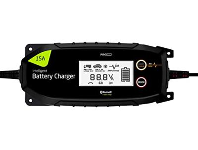 ProUser IBC15000B 18180 Oplader 12 V, 24 V 15 A 7.5 A