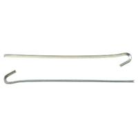 Campking 6x rotspen stabiel 23cm - thumbnail