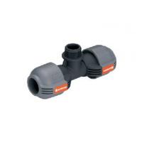 GARDENA Sprinklersysteem 02787-20 T-stuk 26,44 mm (3/4) buitendraad - thumbnail