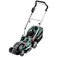 Metabo RM 36-18 LTX BL 36 Accu-grasmaaier Accu Incl. 2 accus, Incl. oplader 18 V Snijbreedte max. 36 cm - thumbnail