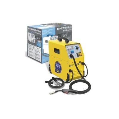 Gys Smartmig 110, excl. drukregelaar - 5192033993 Gys Smartmig 110, excl. drukregelaar - 5192033993
