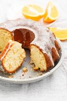 Patisse tulbandvorm gietaluminium 24cm - thumbnail