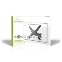 Nedis TVWM2732BK Verticale Tv-muurbeugel 23 - 55" Max. 30 Kg - thumbnail