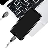 LogiLink CU0200 USB 2.0 0.48Gbps 10W USB Type-C 2m - thumbnail